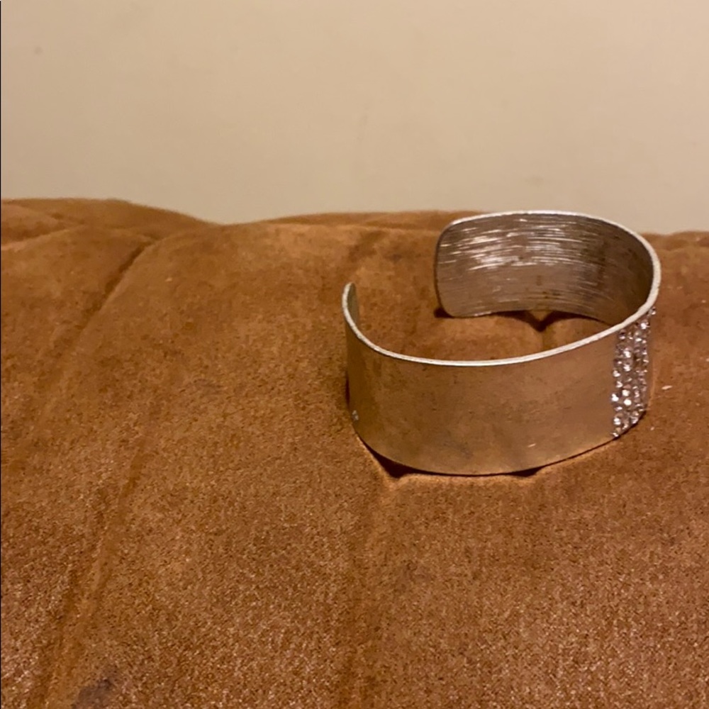 Cuff braclet - Picture 2 of 3